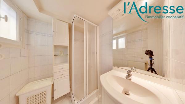 Maison Noisy Le Grand