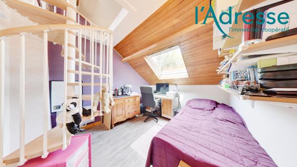 Maison Noisy Le Grand