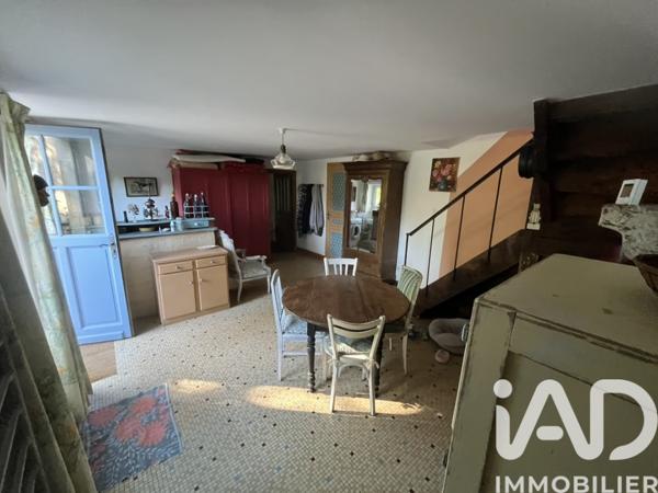 Maison à vendre 11 pièces 350 m² Champcevinel