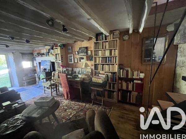 Maison à vendre 11 pièces 350 m² Champcevinel