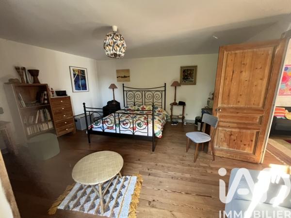 Maison à vendre 11 pièces 350 m² Champcevinel