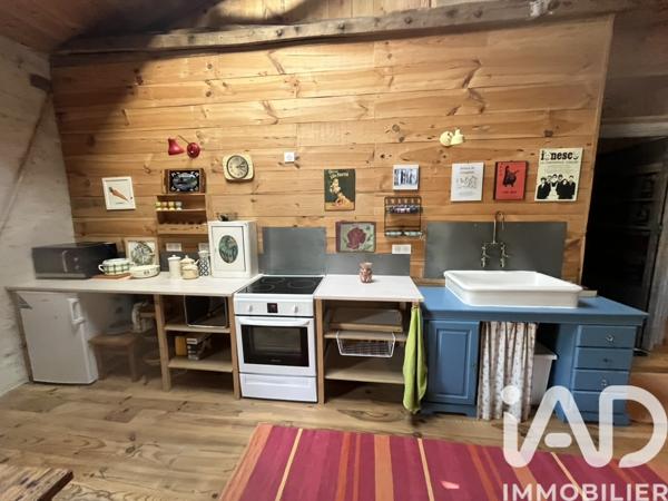 Maison à vendre 11 pièces 350 m² Champcevinel