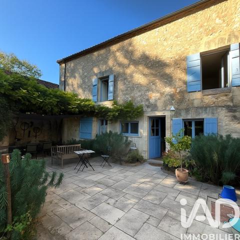 Maison à vendre 11 pièces 350 m² Champcevinel