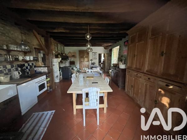 Maison à vendre 11 pièces 350 m² Champcevinel