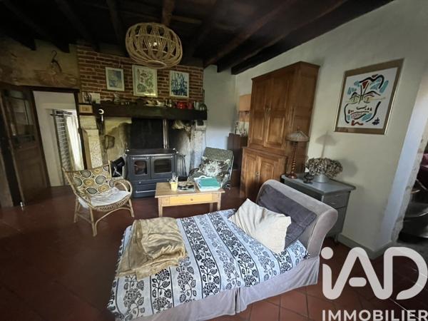 Maison à vendre 11 pièces 350 m² Champcevinel