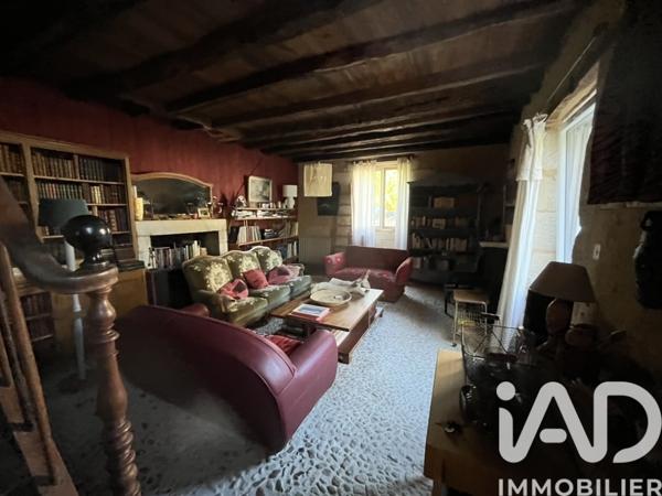 Maison à vendre 11 pièces 350 m² Champcevinel