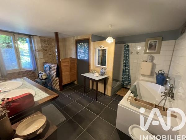 Maison à vendre 11 pièces 350 m² Champcevinel