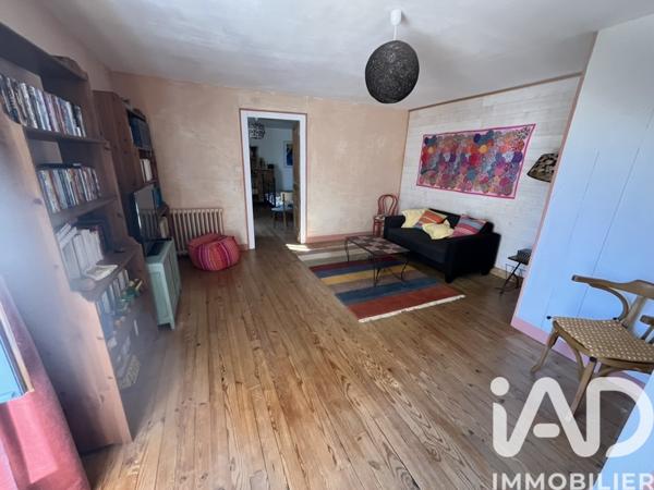 Maison à vendre 11 pièces 350 m² Champcevinel