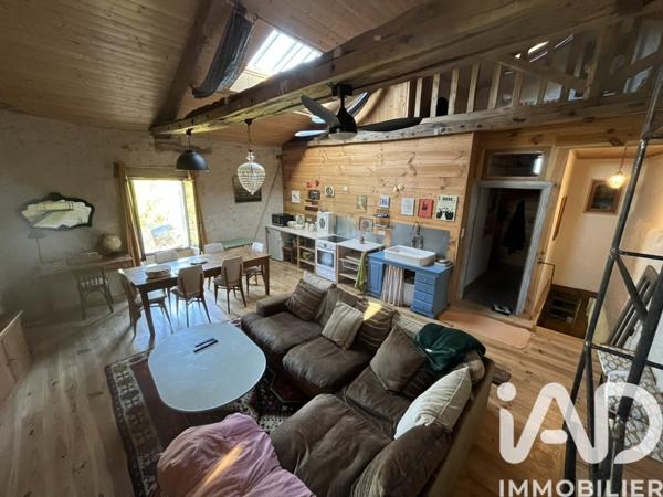 Maison à vendre 11 pièces 350 m² Champcevinel