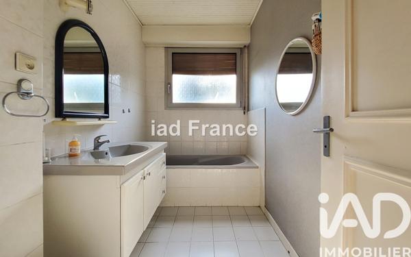 Appartement à vendre 5 pièces 116 m² Vaucresson