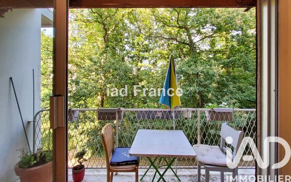 Appartement à vendre 5 pièces 116 m² Vaucresson
