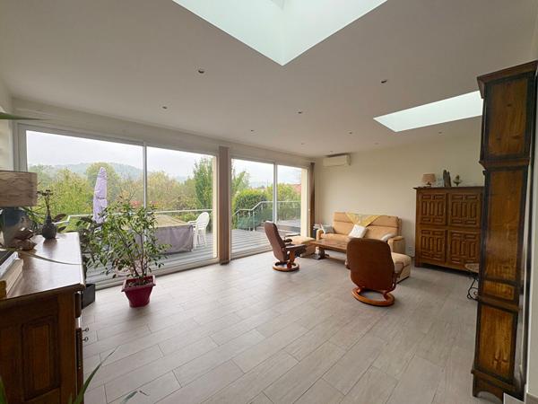 Vente Maison 7 pièces 181 m2 à Villebon-sur-Yvette