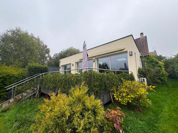 Vente Maison 7 pièces 181 m2 à Villebon-sur-Yvette