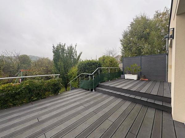 Vente Maison 7 pièces 181 m2 à Villebon-sur-Yvette