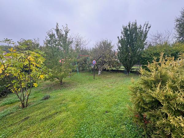 Vente Maison 7 pièces 181 m2 à Villebon-sur-Yvette