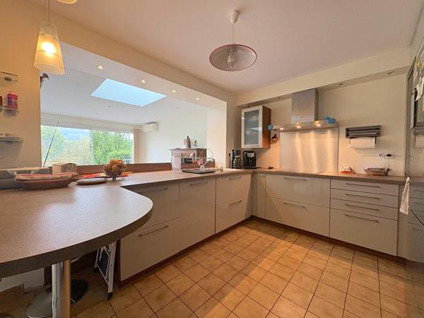 Vente Maison 7 pièces 181 m2 à Villebon-sur-Yvette