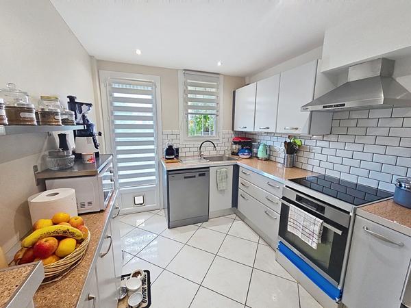 Appartement La Seyne Sur Mer 4 pièces - Reynier