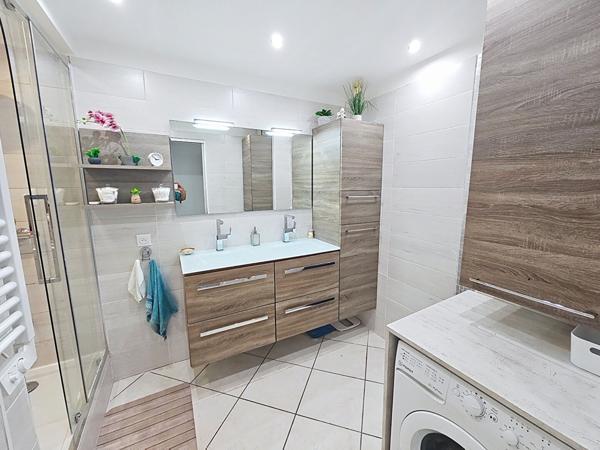 Appartement La Seyne Sur Mer 4 pièces - Reynier