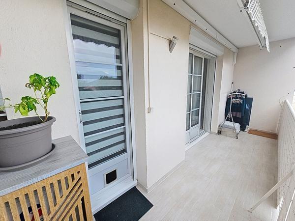 Appartement La Seyne Sur Mer 4 pièces - Reynier