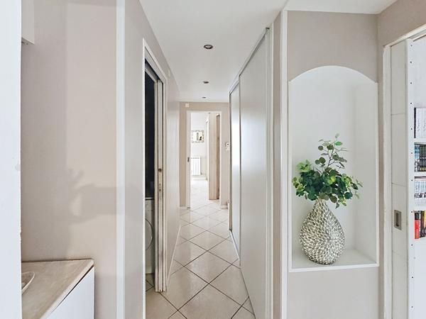 Appartement La Seyne Sur Mer 4 pièces - Reynier