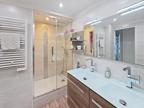 Appartement La Seyne Sur Mer 4 pièces - Reynier