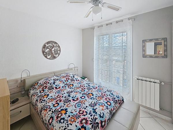 Appartement La Seyne Sur Mer 4 pièces - Reynier