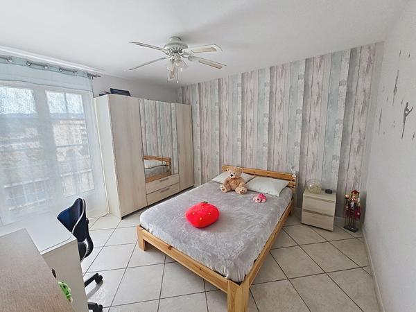 Appartement La Seyne Sur Mer 4 pièces - Reynier