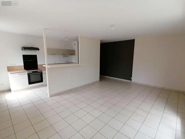 Achat - Appartement Chartres-de-Bretagne 35131 3 pièces 70 m 2