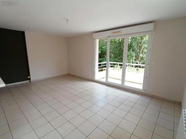Achat - Appartement Chartres-de-Bretagne 35131 3 pièces 70 m 2