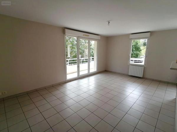 Achat - Appartement Chartres-de-Bretagne 35131 3 pièces 70 m 2