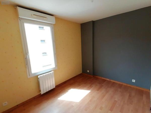 Achat - Appartement Chartres-de-Bretagne 35131 3 pièces 70 m 2