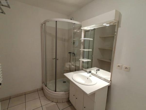 Achat - Appartement Chartres-de-Bretagne 35131 3 pièces 70 m 2
