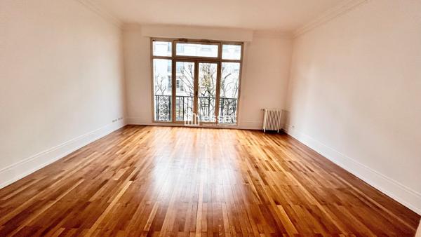 Location Appartement 4 pièces 103.13 m² - Neuilly Sur Seine 92200
