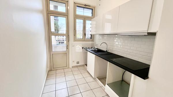 Location Appartement 4 pièces 103.13 m² - Neuilly Sur Seine 92200