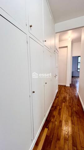 Location Appartement 4 pièces 103.13 m² - Neuilly Sur Seine 92200