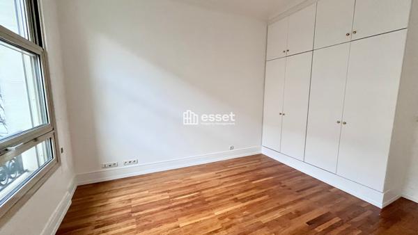 Location Appartement 4 pièces 103.13 m² - Neuilly Sur Seine 92200