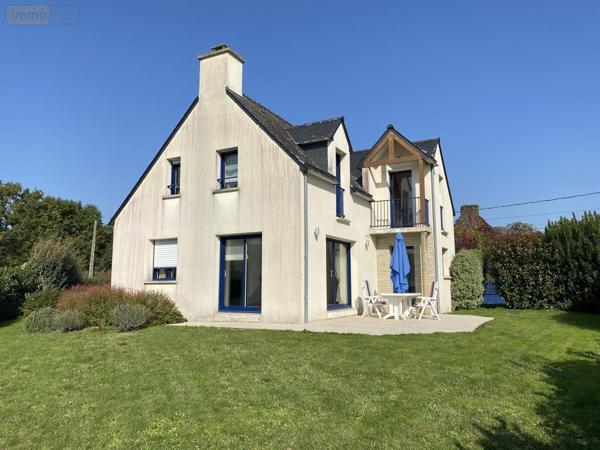 Maison à vendre à Sarzeau dans le Morbihan (56370), ref : 56016-669