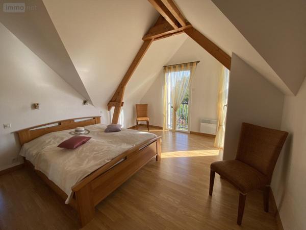 Maison à vendre à Sarzeau dans le Morbihan (56370), ref : 56016-669