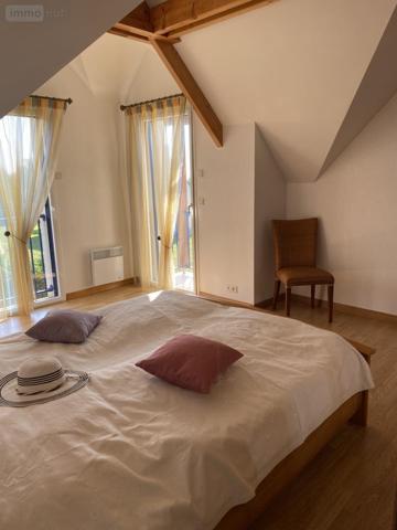 Maison à vendre à Sarzeau dans le Morbihan (56370), ref : 56016-669