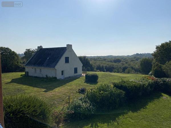 Maison à vendre à Sarzeau dans le Morbihan (56370), ref : 56016-669