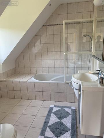 Maison à vendre à Sarzeau dans le Morbihan (56370), ref : 56016-669