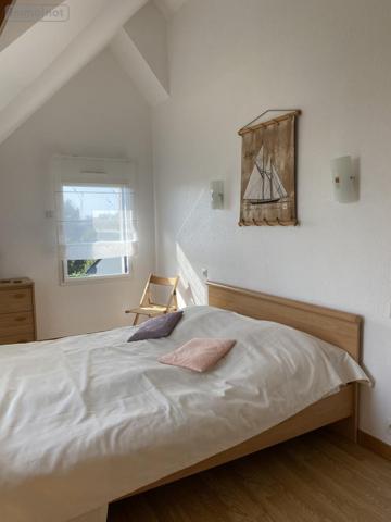 Maison à vendre à Sarzeau dans le Morbihan (56370), ref : 56016-669