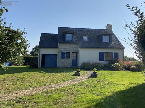 Maison à vendre à Sarzeau dans le Morbihan (56370), ref : 56016-669