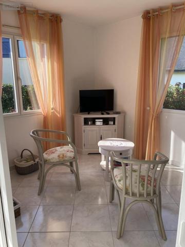 Maison à vendre à Sarzeau dans le Morbihan (56370), ref : 56016-669