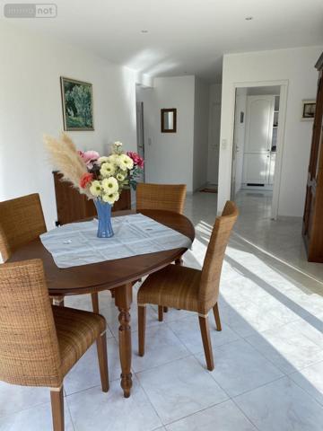 Maison à vendre à Sarzeau dans le Morbihan (56370), ref : 56016-669