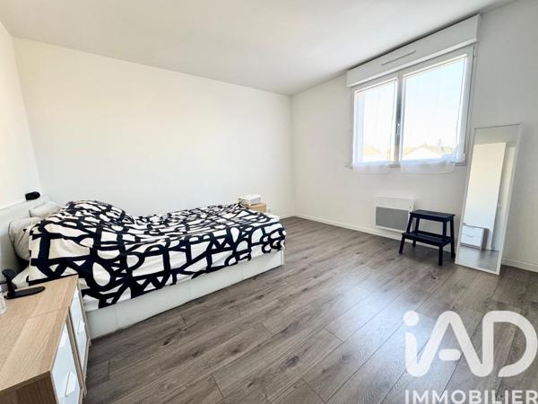 Maison à vendre 5 pièces 100 m² Ormesson-sur-Marne