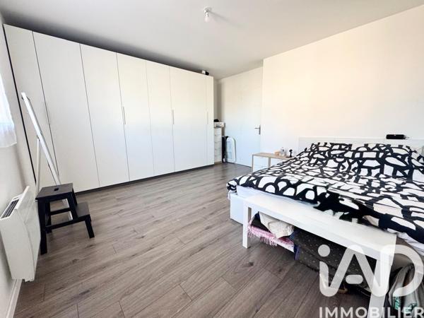 Maison à vendre 5 pièces 100 m² Ormesson-sur-Marne