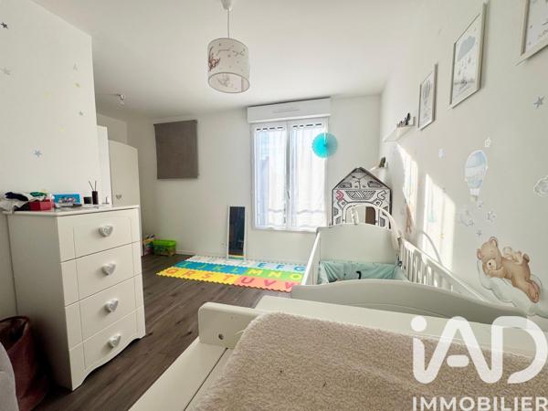 Maison à vendre 5 pièces 100 m² Ormesson-sur-Marne