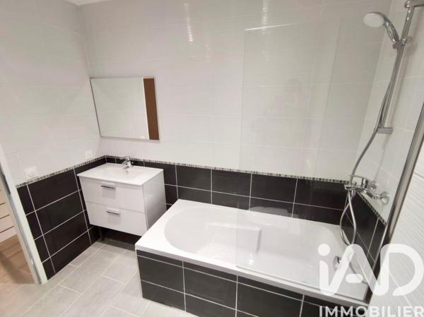 Maison à vendre 5 pièces 100 m² Ormesson-sur-Marne