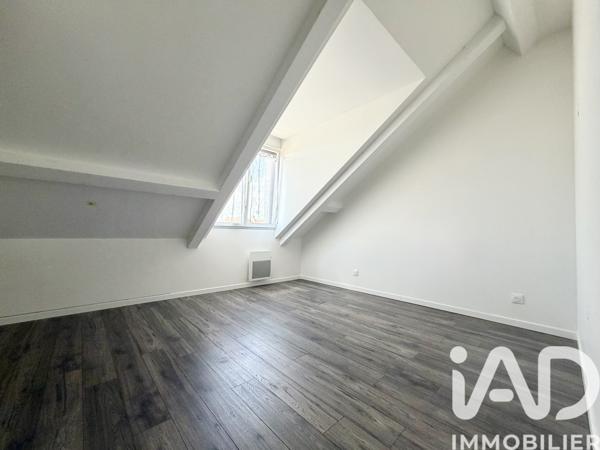 Maison à vendre 5 pièces 100 m² Ormesson-sur-Marne